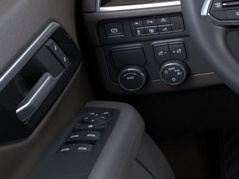 New 2026 Chevrolet Tahoe LS RWD image 22
