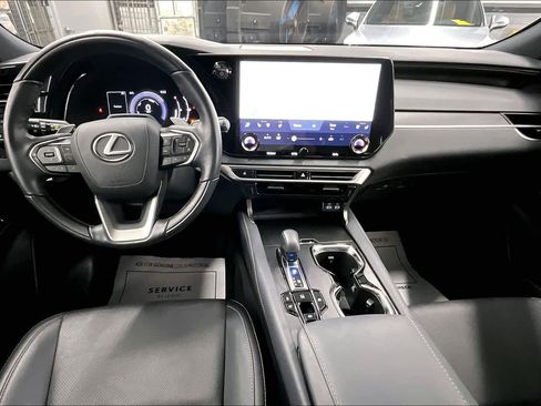 Used 2024 Lexus RX 350h image 15