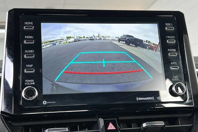 Used 2021 Toyota Corolla XSE FWD image 28