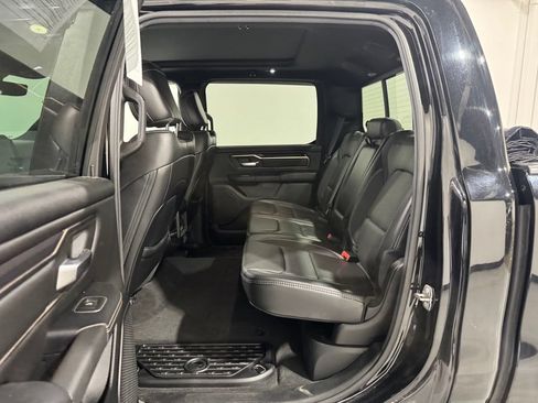 Used 2020 RAM 1500 Sport w/ Advanced Safety Group AWD/4WD image 13