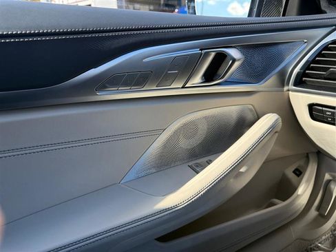 Used 2023 BMW M850i xDrive Coupe w/ M Carbon Exterior Package image 25