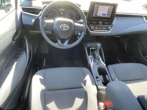 Used 2024 Toyota Corolla LE image 14