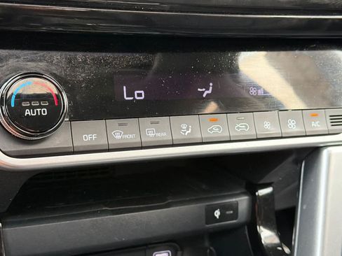 Used 2023 Kia Seltos EX AWD/4WD image 23