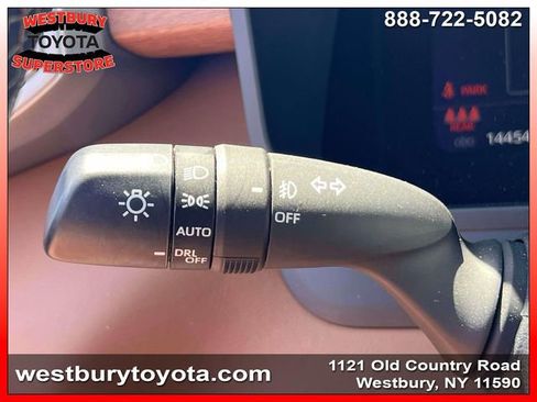 Used 2023 Toyota Tundra 1794 Edition w/ TRD Off-Road Package AWD/4WD image 26