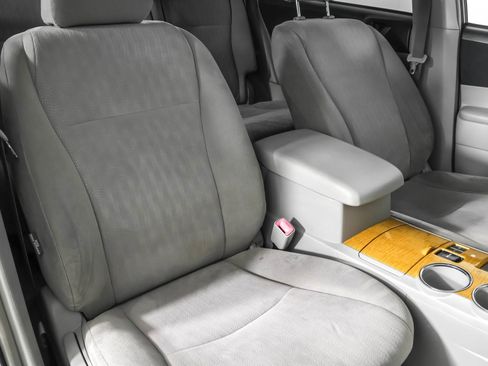 Used 2008 Toyota Highlander 4WD Hybrid image 44