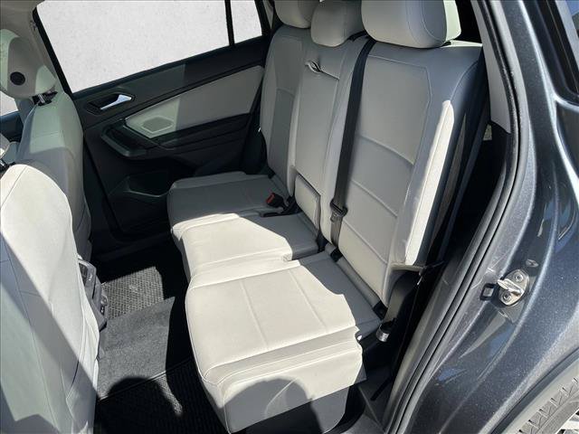 Used 2019 Volkswagen Tiguan S AWD/4WD image 15