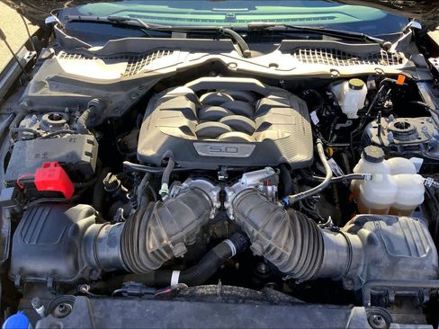 Certified 2024 Ford Mustang GT image 31