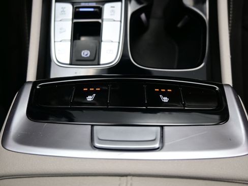 Used 2022 Hyundai Tucson SEL w/ Convenience Package AWD/4WD image 24