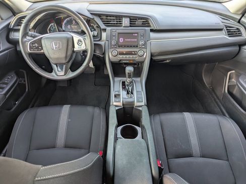 Used 2020 Honda Civic LX image 2