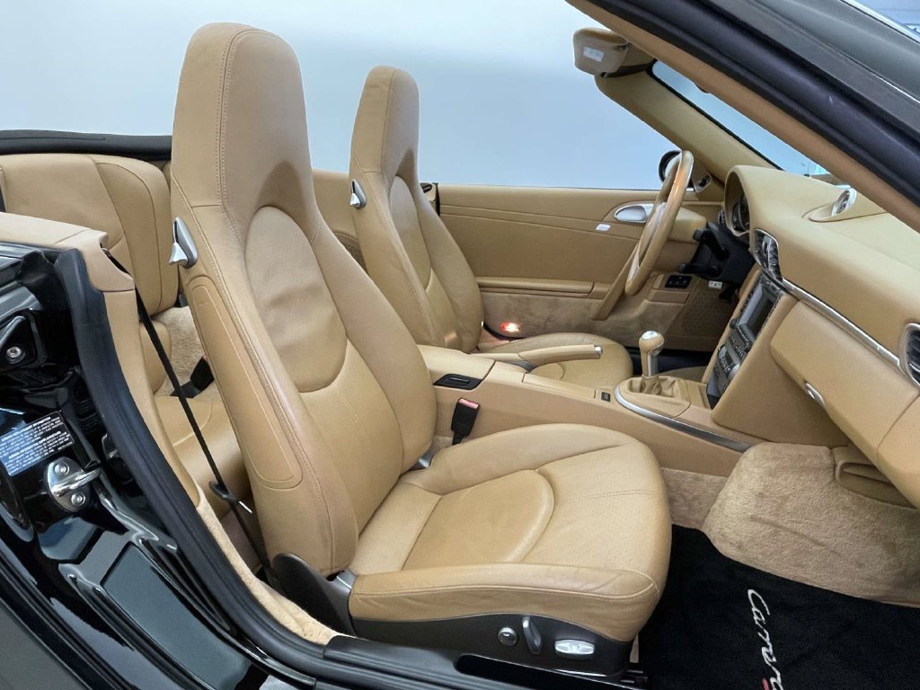 Used 2006 Porsche 911 Carrera S RWD image 21