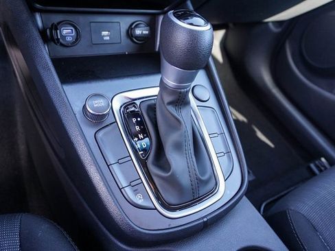 Used 2023 Hyundai Kona SEL w/ Cargo Package image 15