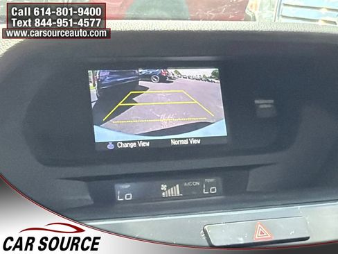 Used 2018 Acura ILX FWD image 20