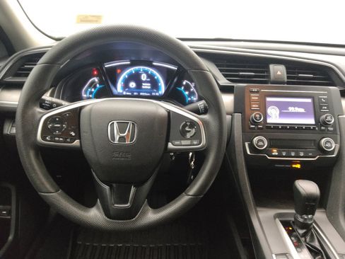 Used 2020 Honda Civic LX image 22
