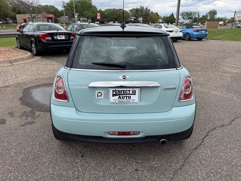 Used 2012 MINI Cooper Hardtop FWD image 6
