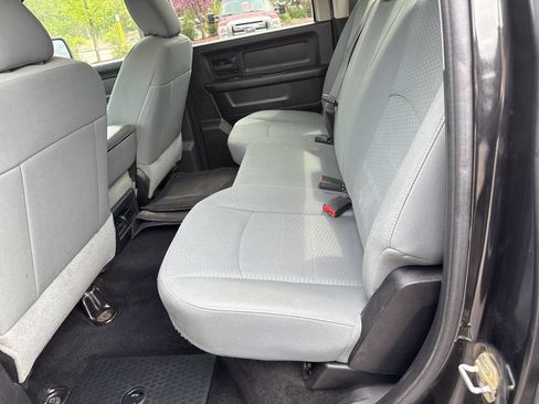 Used 2015 RAM 1500 Express AWD/4WD image 14
