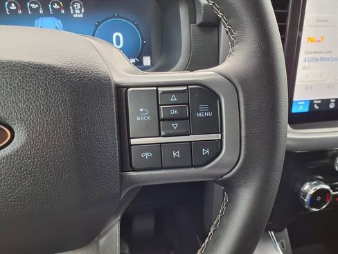 Used 2025 Ford F150 XLT w/ Equipment Group 302A MID RWD image 20