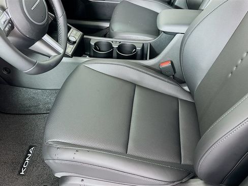 New 2026 Hyundai Kona SEL Premium FWD image 20