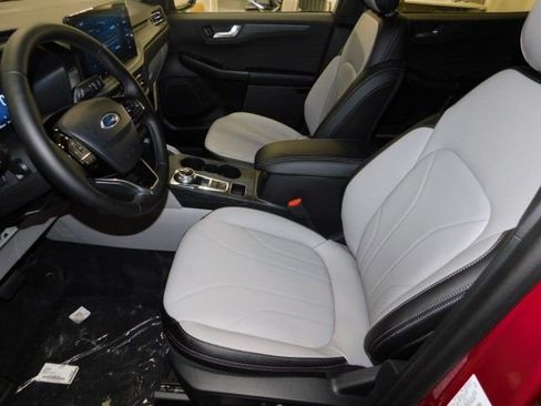 New 2026 Ford Escape Platinum w/ Premium Technology Package image 14