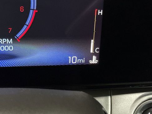 New 2026 Chevrolet Trax LT w/ LT Convenience Package image 13