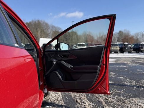 New 2026 Subaru Impreza 2.0i Sport image 66