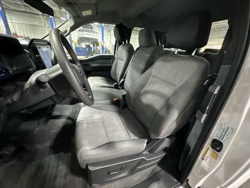 Used 2025 Ford F150 XL AWD/4WD image 17