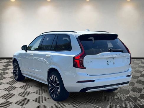 New 2026 Volvo XC90 T8 Ultra w/ Protection Package Premier AWD/4WD image 5