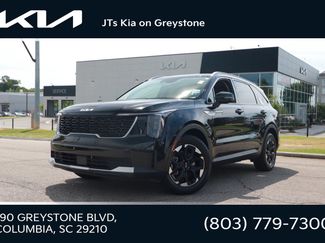 Used 2024 Kia Sorento S FWD 360° Tour