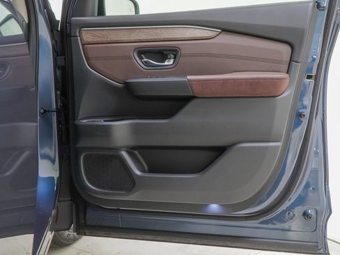 New 2026 Honda Pilot Elite image 42