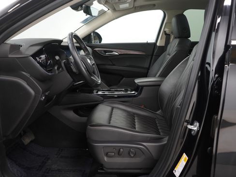 Used 2021 Buick Envision Avenir w/ Technology Package II image 22