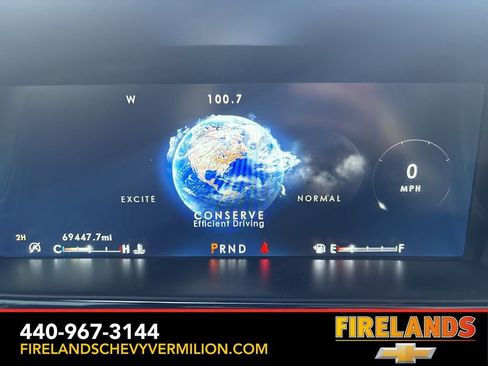 Used 2019 Lincoln Navigator L Reserve image 31