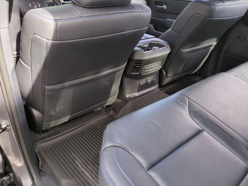 Used 2023 Toyota Tundra Platinum image 19