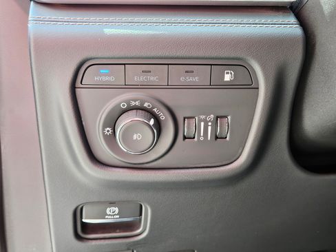 Used 2024 Jeep Grand Cherokee Summit AWD/4WD image 20