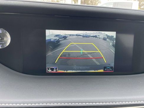 Used 2020 Lexus LS 500 image 42