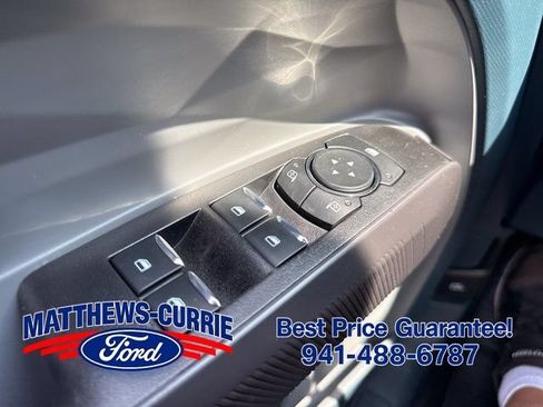 New 2026 Ford Maverick XL FWD image 23