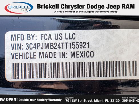 New 2026 Jeep Cherokee Limited image 35