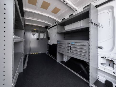 Used 2020 Ford Transit 350 Medium Roof RWD image 13