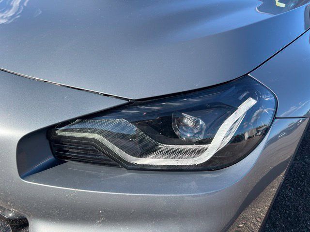 Used 2025 BMW M2 w/ Lighting Package RWD image 10