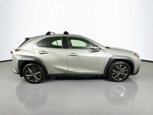 Used 2019 Lexus UX 200 F Sport FWD image 4
