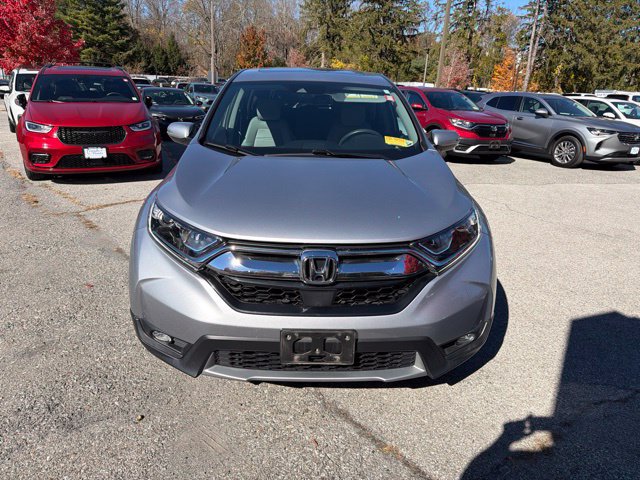 Used 2019 Honda CR-V EX-L image 15