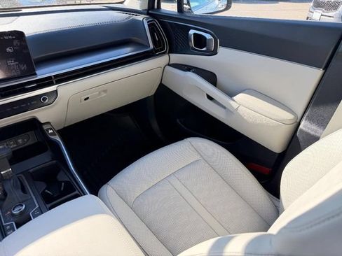 New 2026 Kia Sorento S AWD/4WD image 16