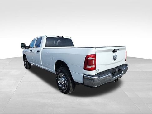Certified 2023 RAM 2500 Tradesman w/ Towing Technology Group image 16