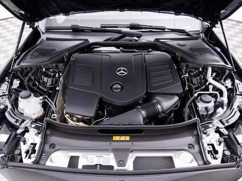 New 2026 Mercedes-Benz E 350 4MATIC Sedan image 32