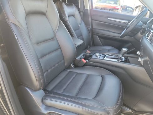 Used 2023 MAZDA CX-5 AWD 2.5 S image 26