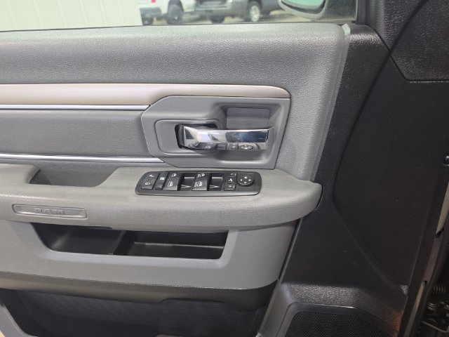 Used 2015 RAM 1500 Outdoorsman AWD/4WD image 20