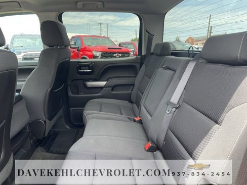 Used 2014 Chevrolet Silverado 1500 LT w/ All Star Edition image 19