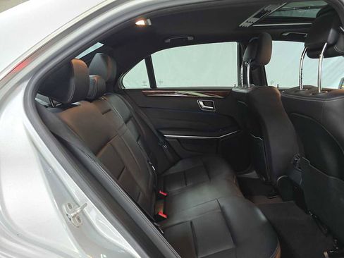 Used 2014 Mercedes-Benz E 350 E 350 Sport image 12
