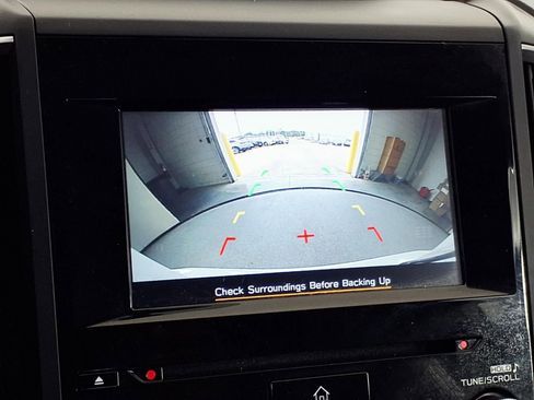 Used 2021 Subaru Forester image 25