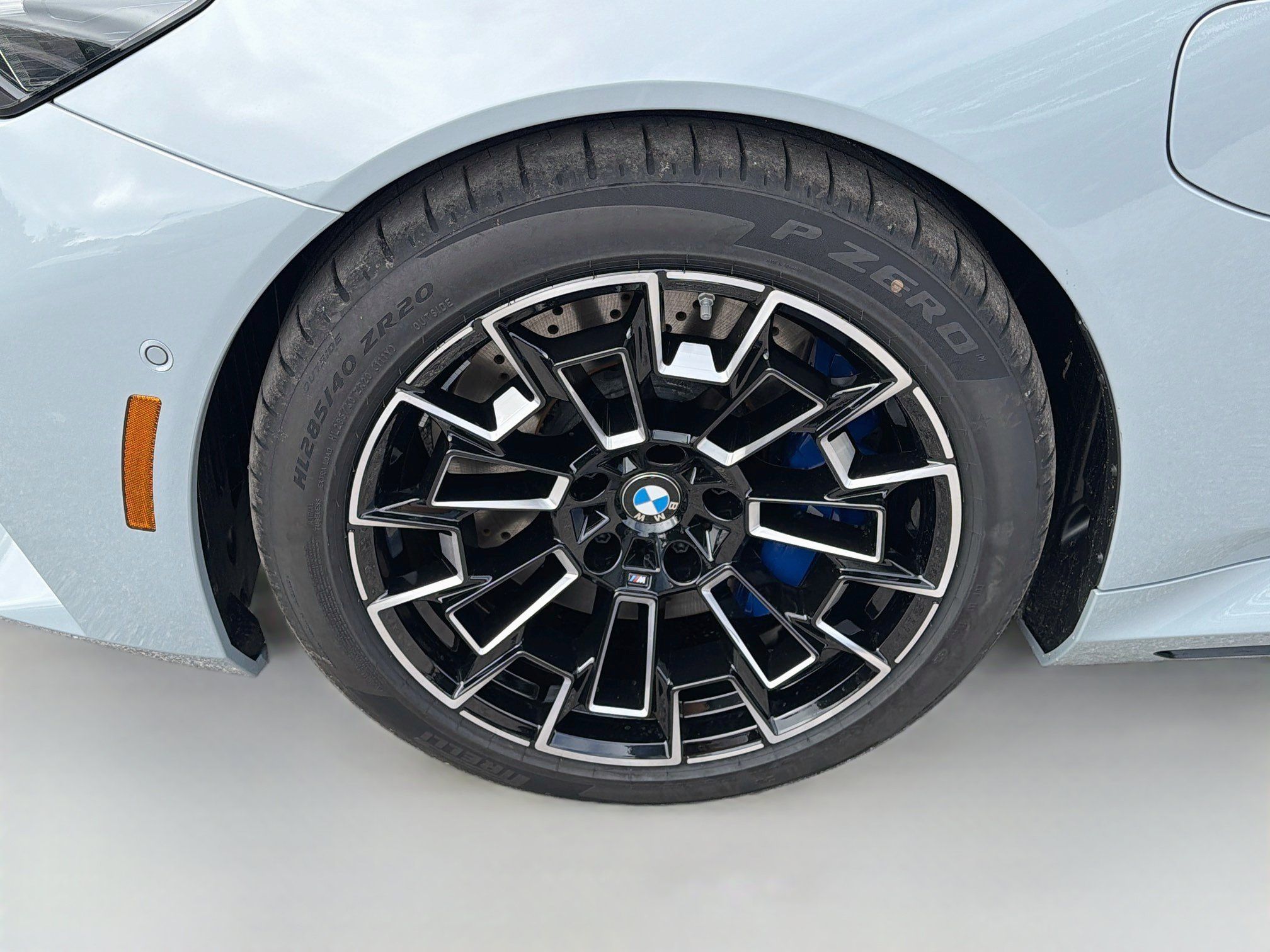 New 2027 BMW M5 Touring AWD/4WD image 42
