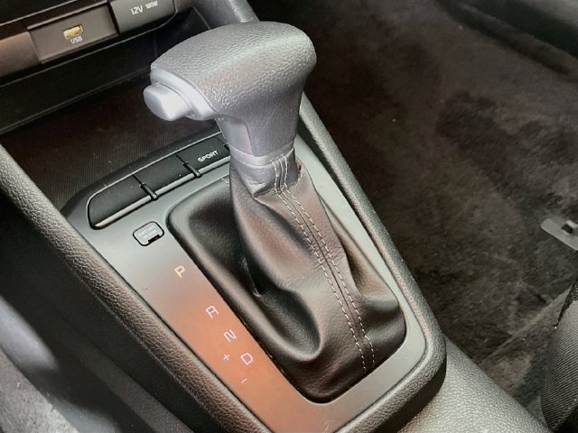 Used 2023 Kia Rio S w/ Technology Package FWD image 17