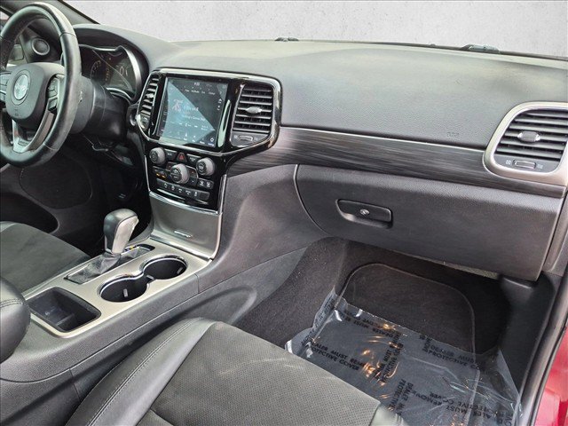 Used 2019 Jeep Grand Cherokee Altitude RWD image 22